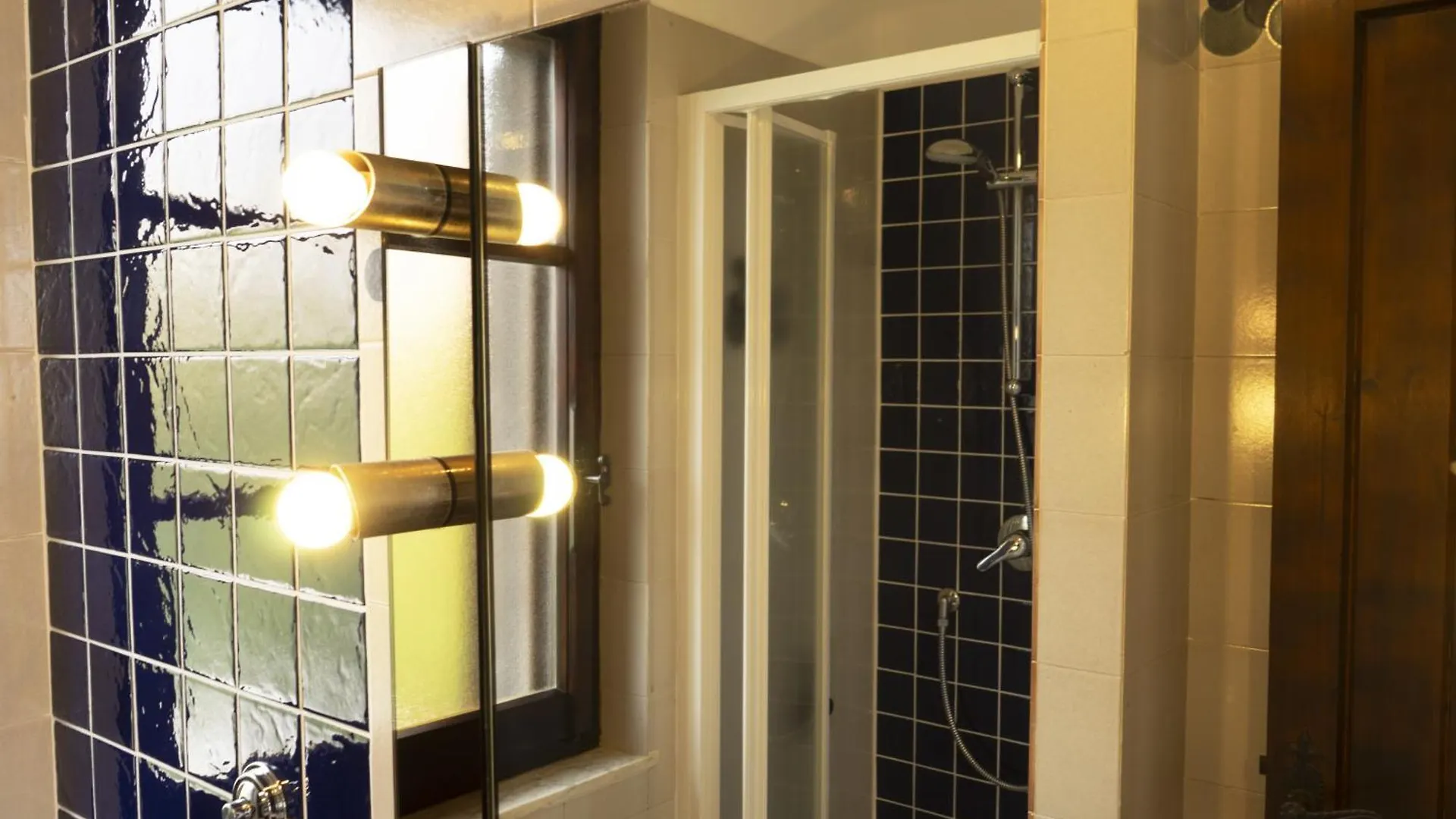 شقة Casa La Magnolia Frontemare Porto Columbu - Perd'E Sali 0*,  إيطاليا