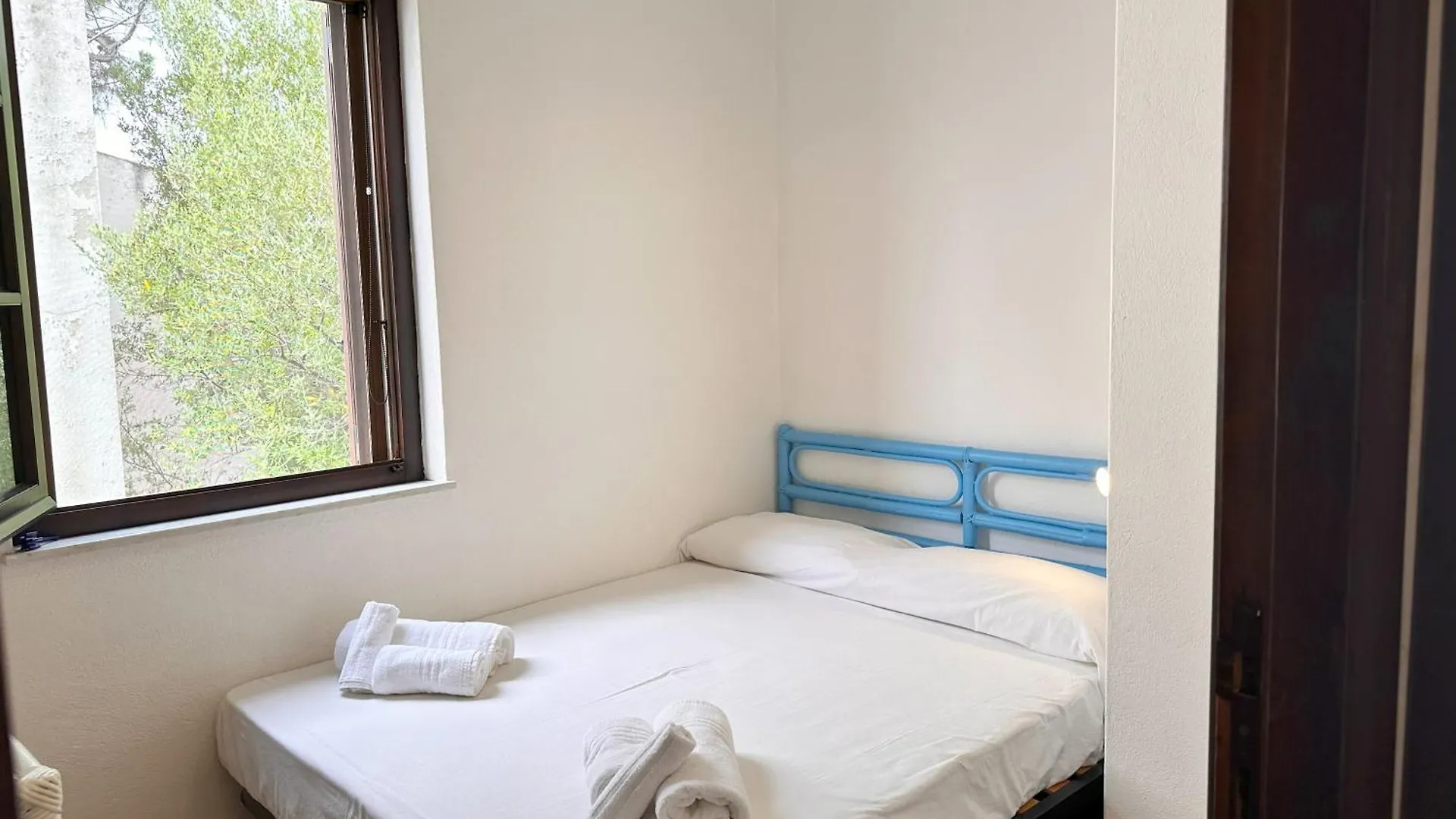 Casa La Magnolia Frontemare Διαμέρισμα Porto Columbu - Perd'E Sali 0*,