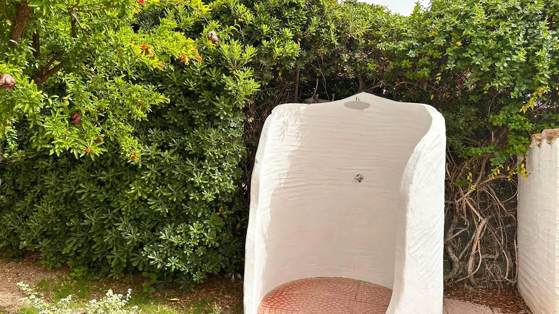 شقة Casa La Magnolia Frontemare Porto Columbu - Perd'E Sali