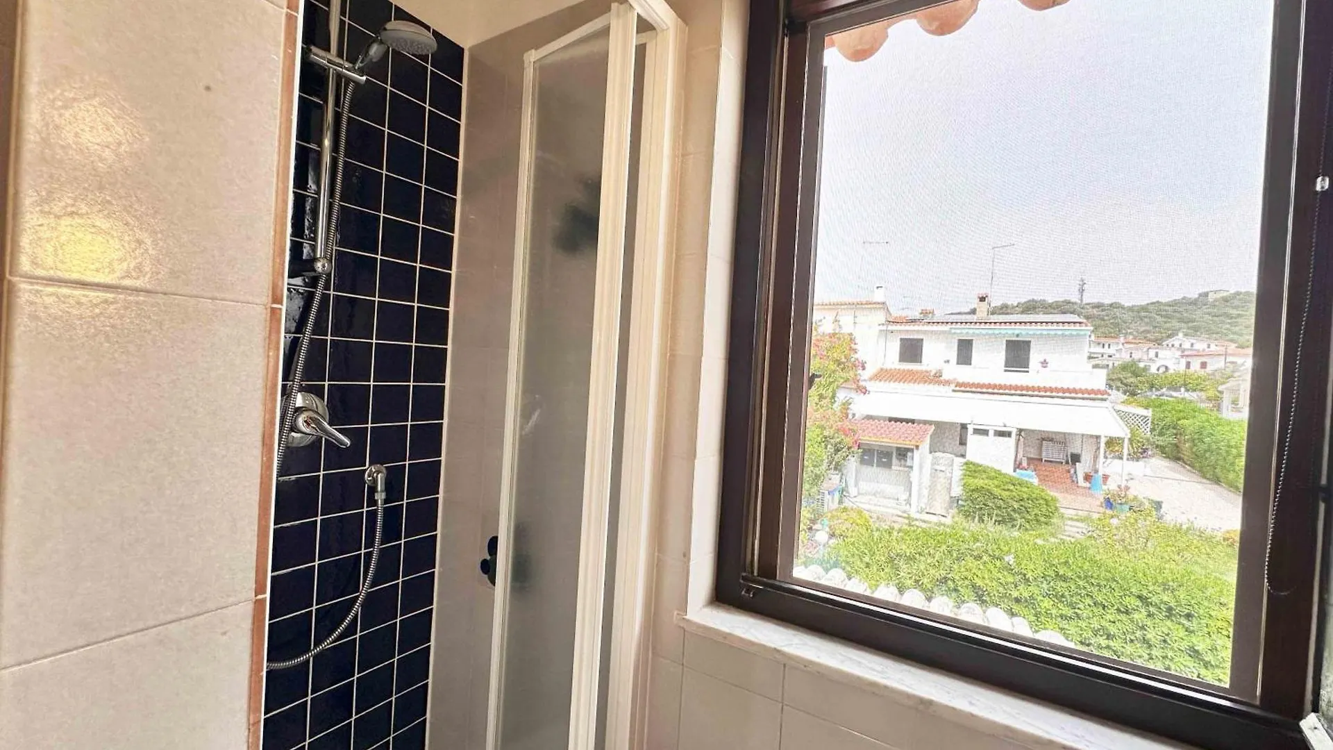 Casa La Magnolia Frontemare Διαμέρισμα Porto Columbu - Perd'E Sali